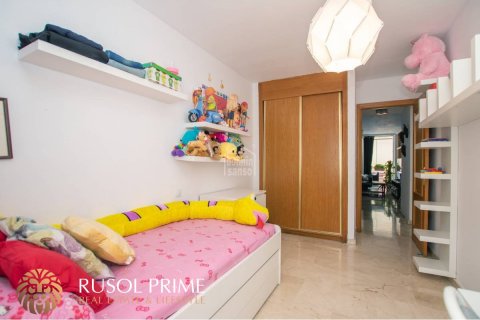 Продажа квартиры в Маон, Менорка, Испания 2 спальни, 73м2 №38271 - фото 4