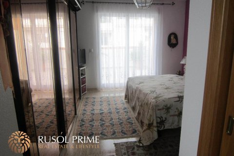 Продажа пентхауса Кальпе, Аликанте, Испания 2 спальни, 90м2 №39419 - фото 13