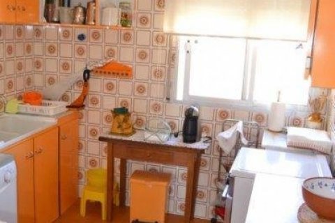 Продажа пентхауса Кальпе, Аликанте, Испания 3 спальни, 157м2 №39355 - фото 5