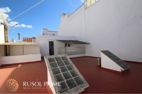 Продажа таухауса в Алайор, Менорка, Испания 4 спальни, 188м2 №39223 - фото 5