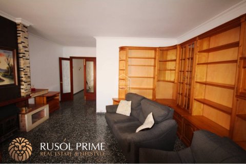 Продажа таухауса Алайор, Менорка, Испания 3 спальни, 222м2 №39230 - фото 9