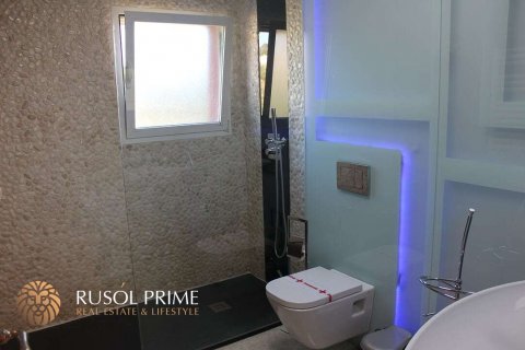 Продажа виллы Кальпе, Аликанте, Испания 4 спальни, 540м2 №39548 - фото 4