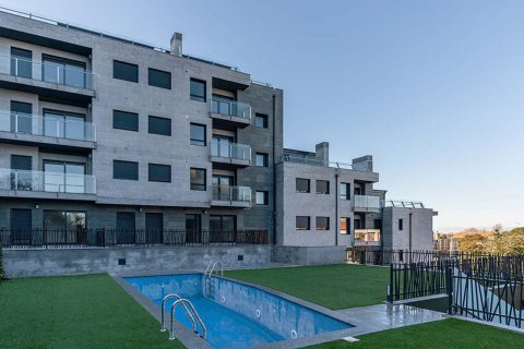 Жилой комплекс Aris Baiona в Байона, Понтеведра, Испания №38196 - фото 4