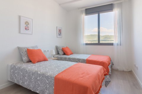 Жилой комплекс Llacuna Homes в Монкада, Валенсия, Испания №46809 - фото 11