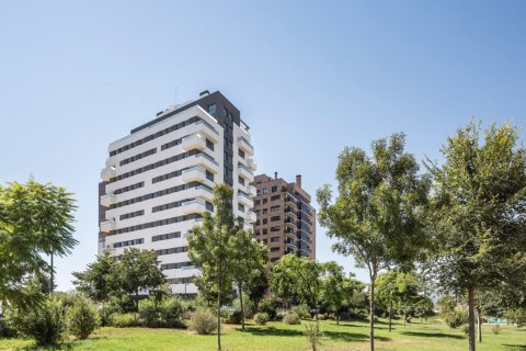 Жилой комплекс Alquerias Homes в Валенсия, Испания №46810 - фото 3