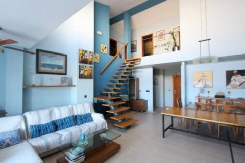 Продажа пентхауса Кальпе, Аликанте, Испания 5 спален, 295м2 №42216 - фото 6