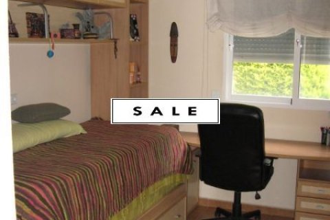 Продажа таухауса в Ла Нусия, Аликанте, Испания 3 спальни, 180м2 №45210 - фото 10