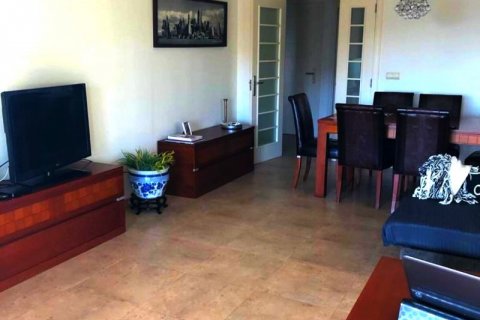 Продажа квартиры Бенидорм, Аликанте, Испания 3 спальни, 132м2 №42623 - фото 10