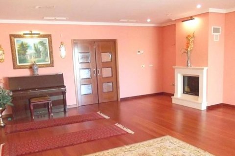 Продажа виллы в Аликанте, Испания 8 спален, 550м2 №45029 - фото 10