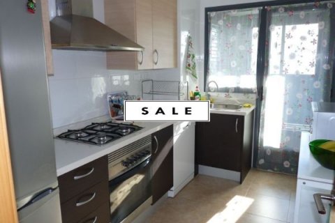 Продажа квартиры в Аликанте, Испания 2 спальни, 109м2 №45201 - фото 9