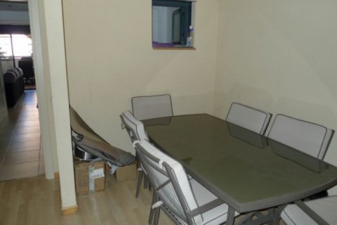 Продажа таухауса в Ла Кала, Аликанте, Испания 3 спальни, 160м2 №42984 - фото 8