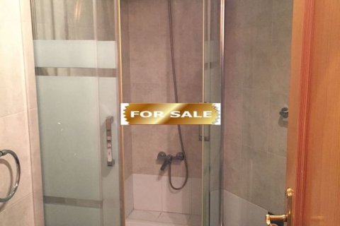 Продажа квартиры в Бенидорм, Аликанте, Испания 1 спальня, 50м2 №44379 - фото 9