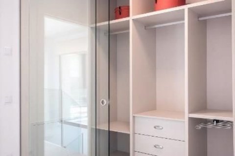 Продажа виллы Аликанте, Испания 3 спальни, 200м2 №46236 - фото 8