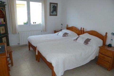 Продажа виллы в Хавеа, Аликанте, Испания 4 спальни, 381м2 №45898 - фото 2