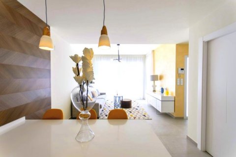 Продажа виллы Торревьеха, Аликанте, Испания 4 спальни, 147м2 №43301 - фото 8