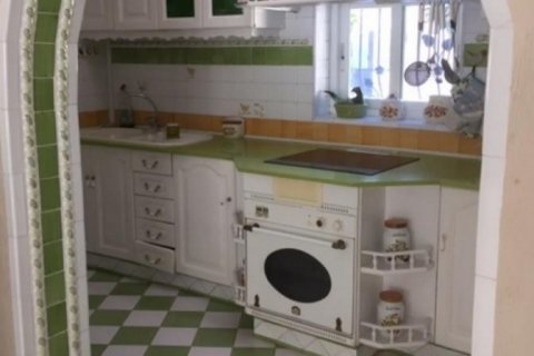 Продажа виллы в Ла Нусия, Аликанте, Испания 4 спальни, 255м2 №44552 - фото 9