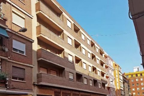 Продажа коммерческой недвижимости в Валенсия, Испания 6766м2 №44780 - фото 5