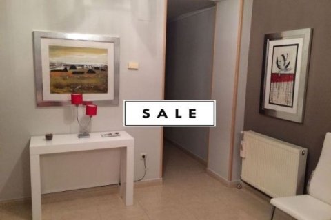 Продажа квартиры в Кальпе, Аликанте, Испания 2 спальни, 110м2 №45708 - фото 7