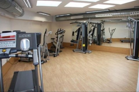 Продажа квартиры Бенидорм, Аликанте, Испания 1 спальня, 50м2 №45900 - фото 9