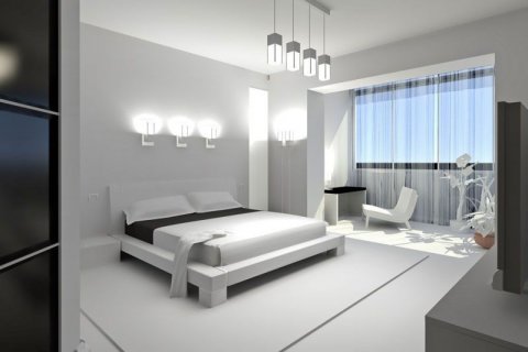 Продажа виллы Бенальмадена, Малага, Испания 275м2 №46067 - фото 3