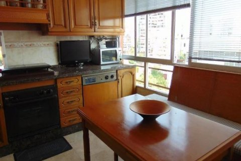Продажа квартиры Аликанте, Испания 3 спальни, 90м2 №45186 - фото 6