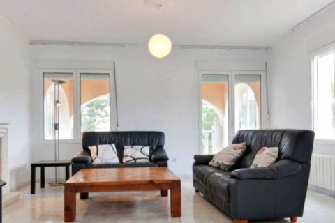 Продажа виллы Морайра, Аликанте, Испания 3 спальни, 376м2 №41534 - фото 4