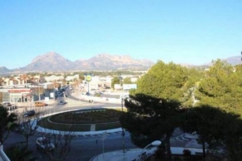 Продажа квартиры в Альбир, Аликанте, Испания 3 спальни, 105м2 №45665 - фото 2