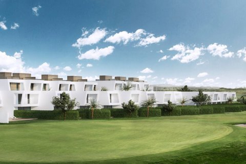 Жилой комплекс Villanueva Golf в Пуэрто-Реаль, Кадис, Испания №47565 - фото 2