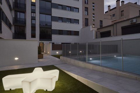 Жилой комплекс Marti Pujol 262 в Барселона, Испания №47168 - фото 5