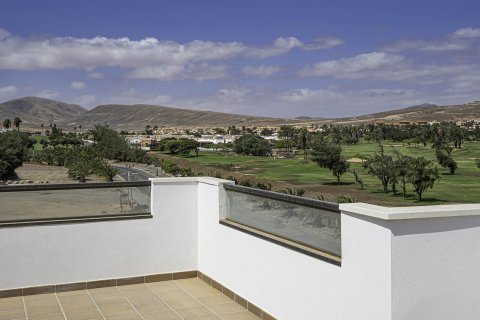 Жилой комплекс Pueblo Majorero в Лас-Пальмас-де-Гран-Канария, Гран-Канария, Испания №47559 - фото 11