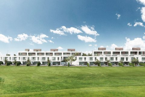 Жилой комплекс Villanueva Golf в Пуэрто-Реаль, Кадис, Испания №47565 - фото 3