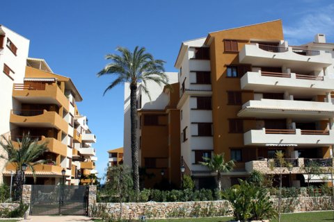 Жилой комплекс La Recoleta III в Торревьеха, Аликанте, Испания №41325 - фото 2