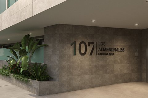 Жилой комплекс 107 Los Almendrales в Малага, Испания №47463 - фото 7