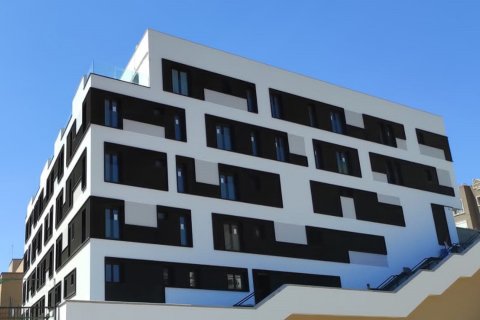 Жилой комплекс Cenobio в Лас-Пальмас-де-Гран-Канария, Гран-Канария, Испания №47563 - фото 3