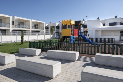 Жилой комплекс Habitat Qualis в Севилья, Испания №47687 - фото 6