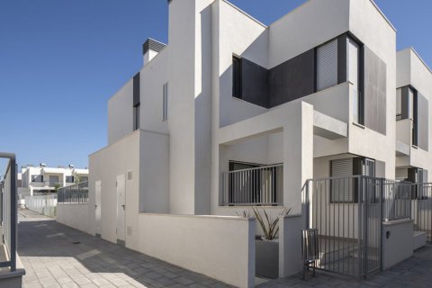 Жилой комплекс Habitat Qualis в Севилья, Испания №47687 - фото 7