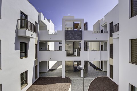 Жилой комплекс Pueblo Majorero в Лас-Пальмас-де-Гран-Канария, Гран-Канария, Испания №47559 - фото 5