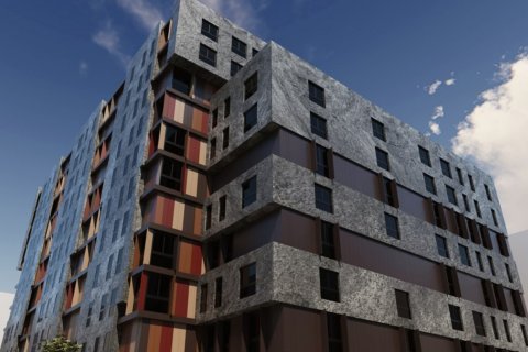 Жилой комплекс Torres Canteras в Лас-Пальмас-де-Гран-Канария, Гран-Канария, Испания №47569 - фото 5