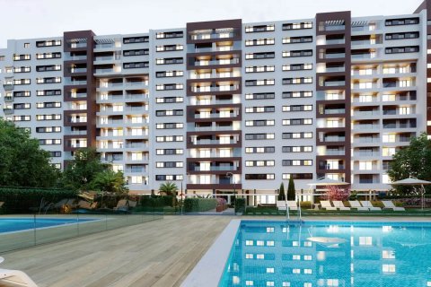 Жилой комплекс Las Dovelas в Мадрид, Испания №47681 - фото 2
