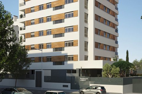 Жилой комплекс Lambot в Мадрид, Испания №47460 - фото 2