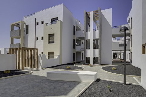 Жилой комплекс Pueblo Majorero в Лас-Пальмас-де-Гран-Канария, Гран-Канария, Испания №47559 - фото 6
