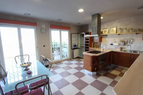Продажа пентхауса Кальпе, Аликанте, Испания 5 спален, 295м2 №42216 - фото 10