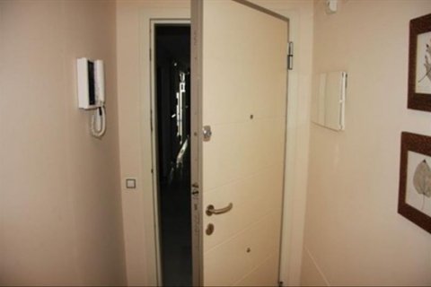 Продажа квартиры Бенидорм, Аликанте, Испания 1 спальня, 50м2 №45900 - фото 5