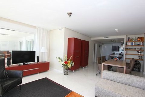 Продажа квартиры в Алтея, Аликанте, Испания 3 спальни, 255м2 №41713 - фото 5
