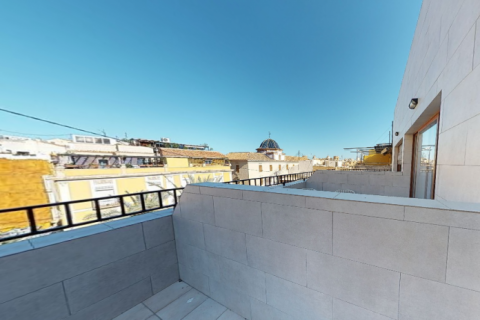 Продажа квартиры Аликанте, Испания 11 спален, 598м2 №43717 - фото 2