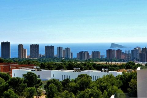 Продажа квартиры в Финестрат, Аликанте, Испания 3 спальни, 469м2 №42830 - фото 4