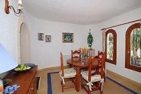 Продажа виллы Дения, Аликанте, Испания 4 спальни, 218м2 №45064 - фото 5