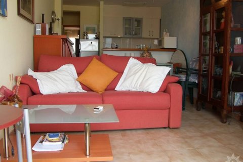 Продажа квартиры в Розы, Герона, Испания 2 спальни, 63м2 №41416 - фото 4