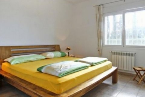 Продажа виллы в Кальпе, Аликанте, Испания 3 спальни, 210м2 №45578 - фото 8