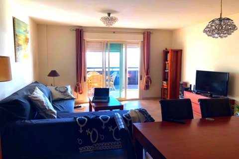 Продажа квартиры Бенидорм, Аликанте, Испания 3 спальни, 132м2 №42623 - фото 6
